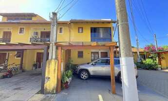 Imagem: Casa em Condomínio 3 dormitórios para