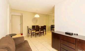 Imagem 5: Apartamento de 3 quartos no Setor Bueno - Goiânia - GO