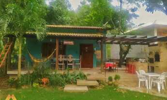 Imagem: Trapólio - Chácara com Casa e Lazer completo