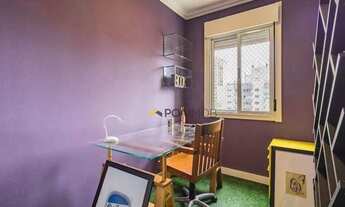 Imagem 7: Apartamento com 3 dormitórios para alugar, 97 m² por R$ 9.050,02/mês - Moinhos de Vento