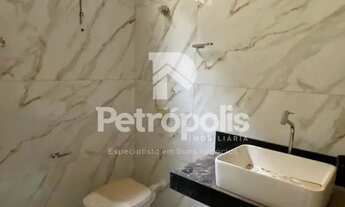 Imagem 6: Casa nova na 110 Sul com lote de 347 m² e 3 Quartos por R$ 950.000,00