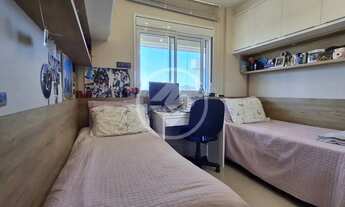 Imagem 7: FG-Imóvel para venda possui 95 metros quadrados com 3 quartos