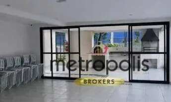 Imagem 7: Apartamento à venda, 35 m² por R$ 327.675,00 - Jardim Jamaica - Santo André/SP