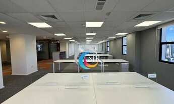 Imagem: Conjunto para alugar, 385 m² - Vila Olímpia