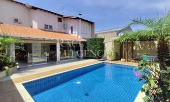 Imagem: Lindo sobrado com piscina a venda Jardim