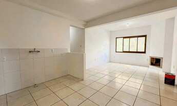 Imagem 3: Dom Feliciano Apartamento com 2 dormitórios