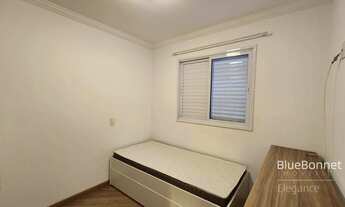 Imagem 5: Apartamento com 3 dormitórios à venda, 78 m² por R$ 680.000,00 - Jardim Messina - Jundiaí