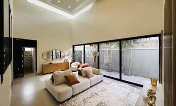 Imagem 2: Casa para venda com 280 m² e 4 quartos em Residencial Lago Sul, Bauru - SP