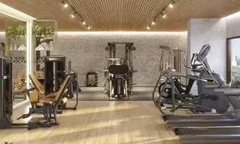 Imagem 7: Dom Horto Florestal, 4 Quartos Sendo 2 Suítes, Em 130M² E 2 Vagas De Garagem. 1PSLBEH