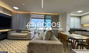 Imagem 3: Apartamento para aluguel, 3 quartos, 3 suítes, 2 vagas, Jardim Karaíba - Uberlândia/MG