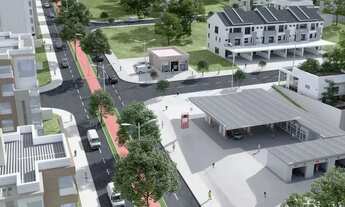 Imagem 2: Oportunidade Lançamento de Lotes c/ Mensais de 1.199 para Morar ou Investir