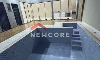 Imagem 4: Casa em Avenida Doutor Ernani Pires Domingues - Residencial Macedo Teles I - São José do R