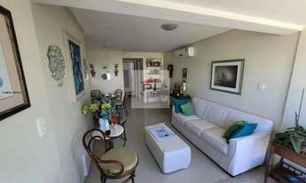 Imagem 2: Apartamento 2 Quartos para Venda em Salvador, ARMAÇÃO, 2 dormitórios, 1 suíte, 3 banheiros
