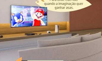 Imagem 2: Apartamento ARBO Residence