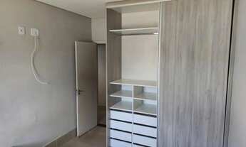 Imagem 5: CASA TÉRREA, 3 QUARTOS 1 SUÍTE, COND. RIO COXIPO, C/ ARMÁRIOS E GOURMET, REGIÃO IMPERIAL