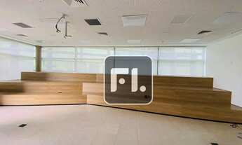 Imagem 2: Conjunto para alugar, 7960 m² por R$ 1.148.240,02/mês - Cidade Monções - São Paulo/SP