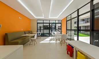 Imagem 14: Apartamento pronto cond Woodland