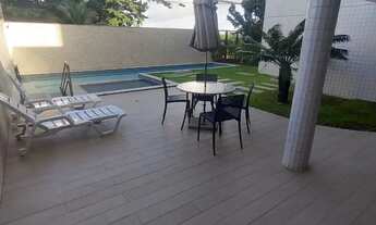 Imagem 6: Black Friday apto 1 quarto 33 M2 R$235.000