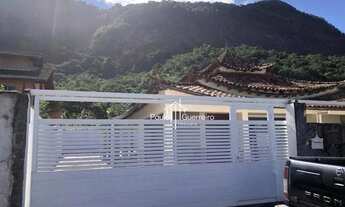 Imagem 2: Casa com 3 dormitórios à venda, 150 m² por R$ 450.000,00 - Recanto de Itaipuaçu - Maricá/R