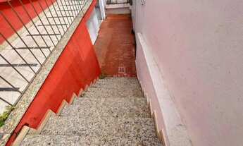 Imagem 4: Casa comercial para alugar no bairro Grajaú!