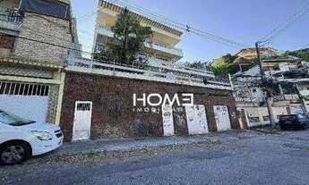 Imagem: Sobrado com 3 dormitórios à venda, 545