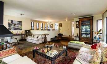 Imagem 3: Apartamento 3 dormitórios sendo 3 suítes, próximo ao Parque Buenos Aires e ao Shopping Hig