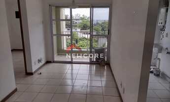 Imagem: Apartamento em Estrada dos Bandeirantes