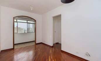 Imagem: Apartamento para venda em Santana com 1