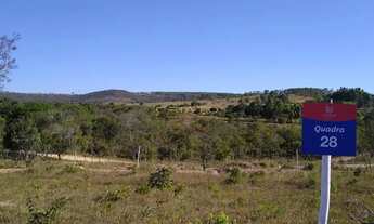 Imagem 4: Terreno no Escarpas Ecoparque - O melhor do Lago Corumbá IV