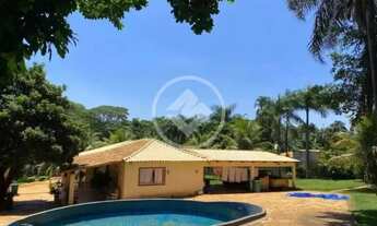 Imagem 3: Goiânia - Chácara no Recreio de Chácara São Joaquim codigo: 144823