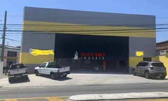 Imagem: Salão à venda, 283m² por R$ 2.400.000