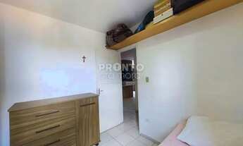 Imagem 4: Imóvel para venda com 53 metros quadrados com 2 quartos em Torre - Recife - PE