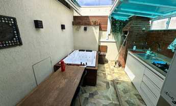 Imagem 4: Copacabana Apartamento cobertura com 2 dormitórios