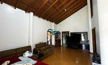 Imagem 2: Casa para aluguel em Jardim América, Chapecó 3 quartos, 1 suíte, 130 m²