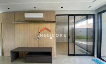 Imagem 7: Casa de condomínio em Residencial Villa Lobos - Residencial Villa Lobos - Bauru/SP