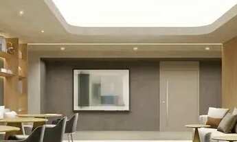 Imagem 4: Studio em Menino Deus