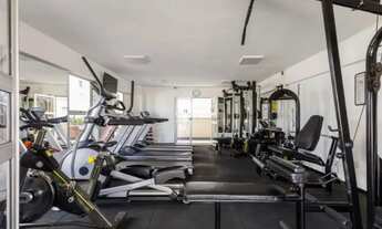 Imagem 5: Cond. Spazo Bella Vita - QD 101 - 3 Quartos 1 Suite - R$ 440 Mil