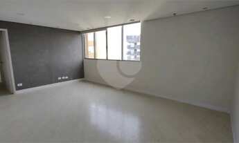 Imagem 3: Apartamento com 3 quartos à venda ou para locação em Santana - SP