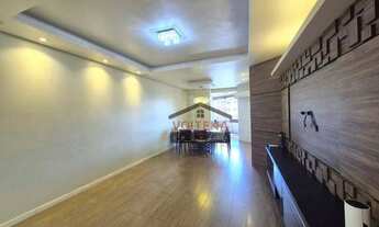 Imagem 2: Espaçoso apartamento a venda no América