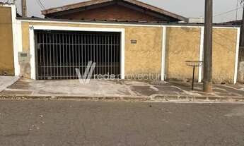 Imagem: Casa - Jardim Santa Genebra - Campinas