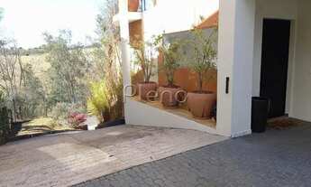 Imagem 4: Sobrado à venda em Campinas, Jardim Atibaia (Sousas), com 3 quartos, com 316 m², Jardim Bo