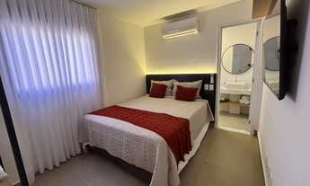Imagem 2: Apartamento ID Vida Urbana 73m²