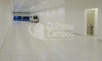 Imagem 3: Salão comercial de 320 m² para alugar no bairro da Liberdade