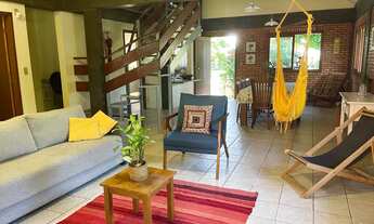 Imagem 6: Casa de temporada na Daniela