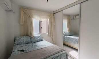 Imagem 6: Apartamento, 2 quartos mobiliado, Setor Bueno. excelente localização