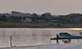 Imagem 2: Lote no Corumbá IV (escriturado