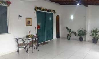 Imagem 4: Vendo casa no Conj. Promorar - 120m² - 2/4 (1) suíte - Apta a financiamento