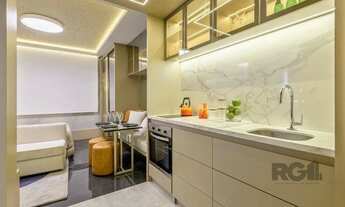 Imagem 4: Studio - 25m² no bairro Independência, Porto Alegre/RS