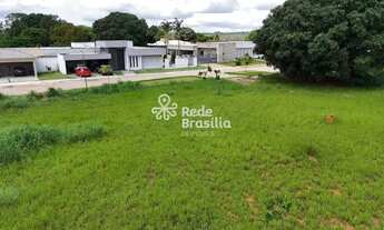 Imagem 6: Lote em Condomínio Fechado para Venda em RA XXIV Park Way / DF no bairro Park Way