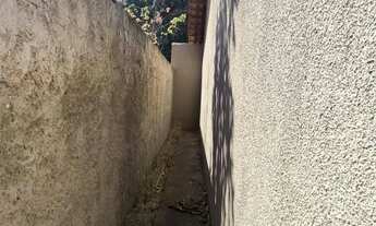 Imagem 3: DISTRITO DE GIRRASOL/ MUNICIPIO DE COCALZINHO GOIAS